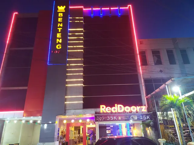 Benteng Hotel