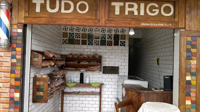 Tudo Trigo