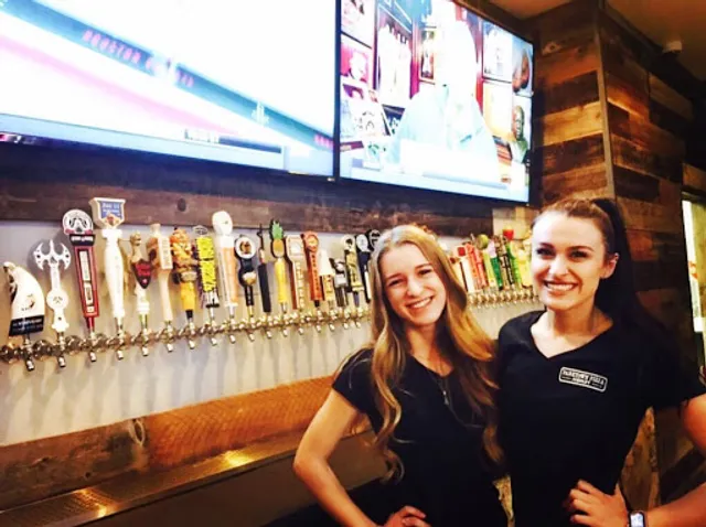 Parktown Pizza Company