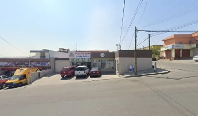 Tortillas de Harina Doña Mary