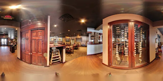 J G Cook's Carolina Blue