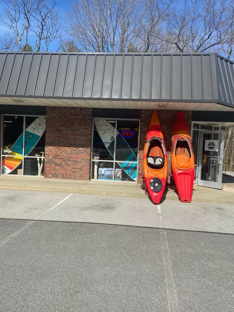 Adirondack All Seasons Outfitters