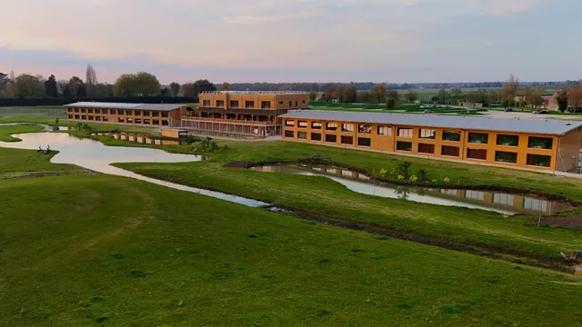 LE ROYAUME DES LIONS