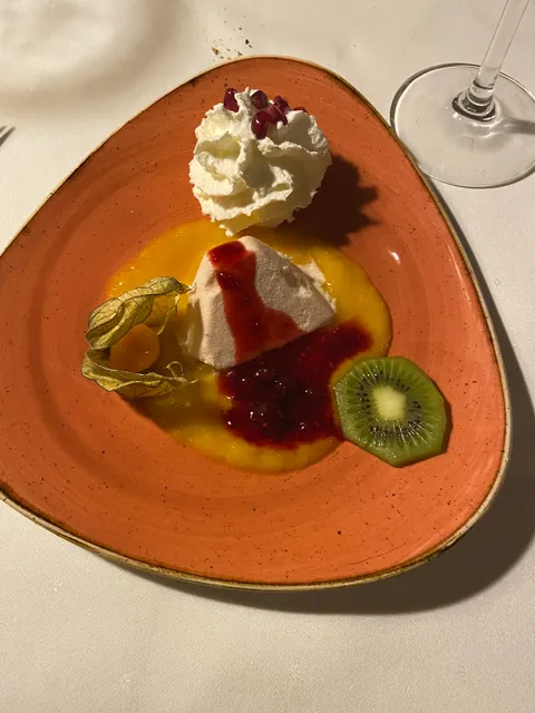 Restaurant DIAVOLO zum Tüfelstei