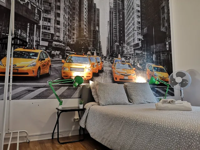 Hostel Paraiso da Penha