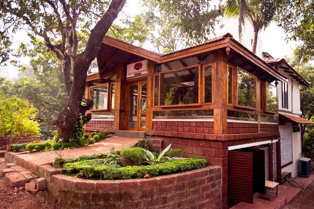 KAULAR Atithi's The Grand Konkan Resort