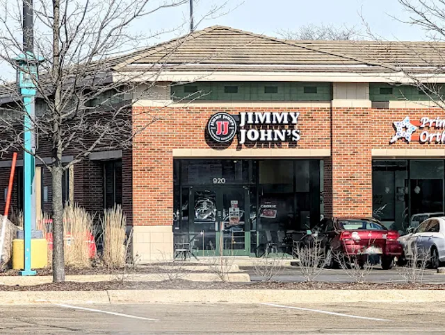 Jimmy John's