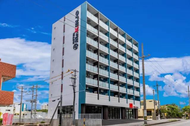 Mr . KINJO Miyakojima Painagamarizoto