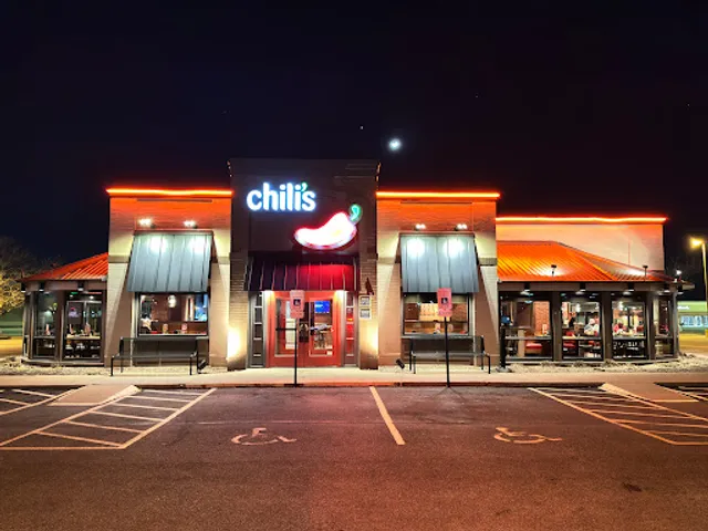 Chili's Grill & Bar