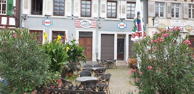 Murphy's Diner & Bar