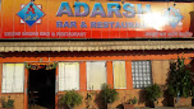 Adarsh Restaurant and Bar