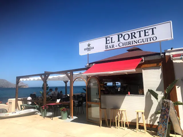 Chiringuito El Portet