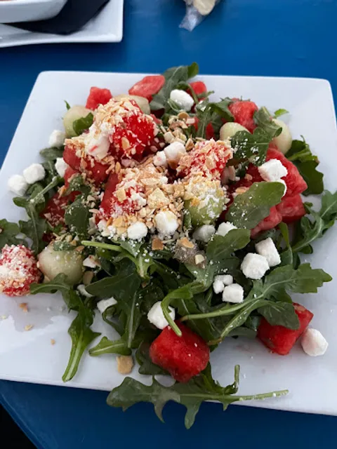 Gosman's Topside Restaurant