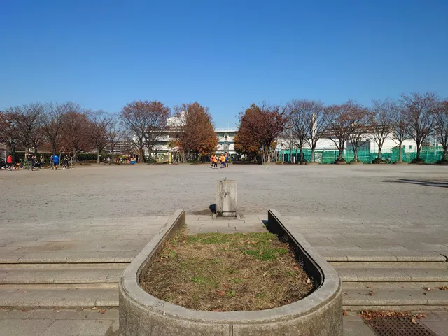 Ochiai Central Park
