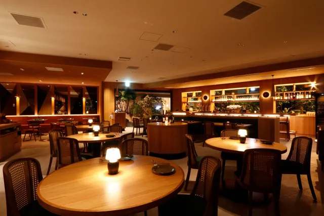 GARDEN HOUSE TAKANAWA ガーデンハウス高輪