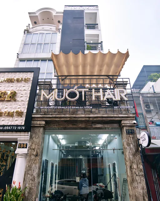 Saigon Hideout Wabi Sabi