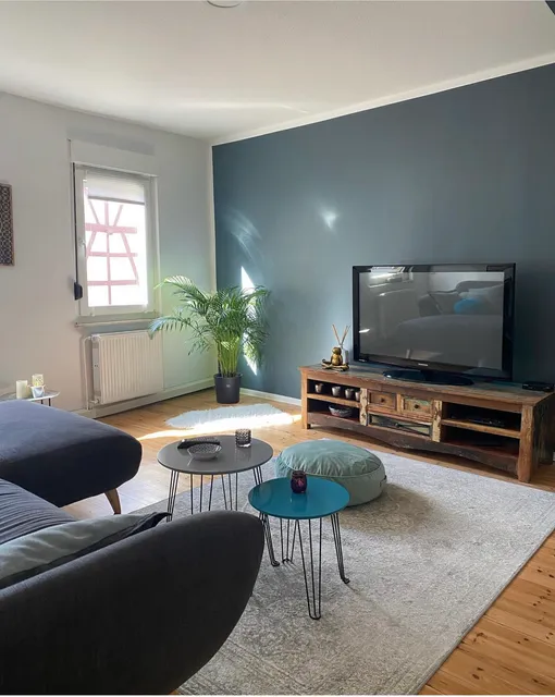 Ferienwohnung am Berg