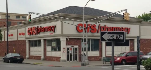 CVS Pharmacy