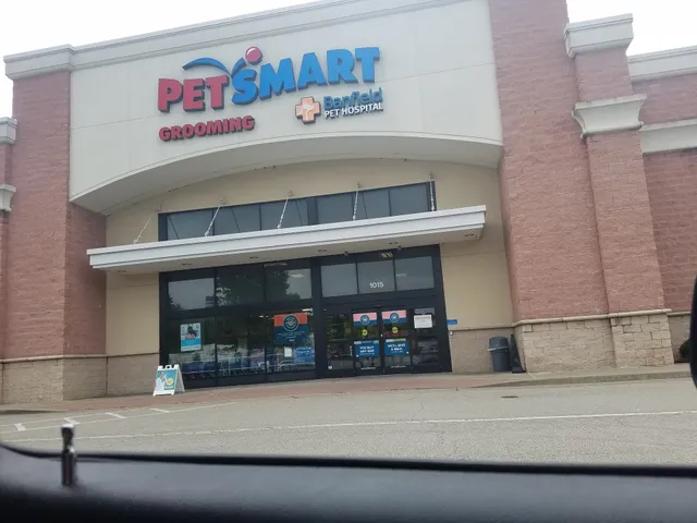 PetSmart