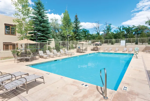 WorldMark Taos