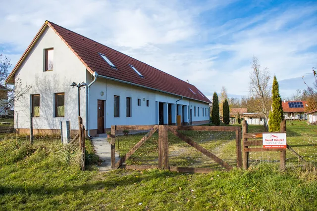 Szent Kristóf Udvarház