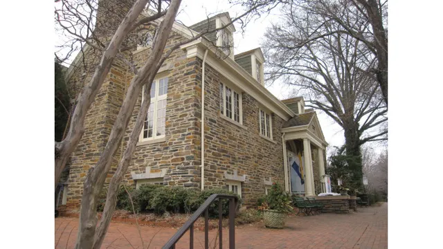 Orange County Historical Museum