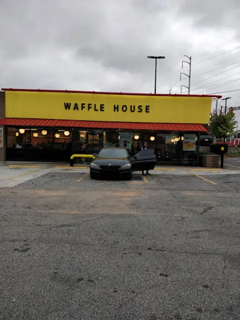 Waffle House