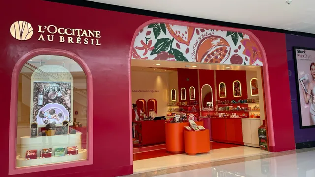 L'OCCITANE