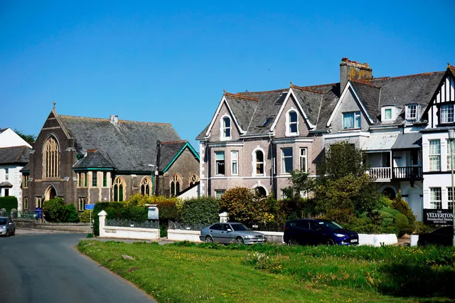 The Rosemont Guesthouse