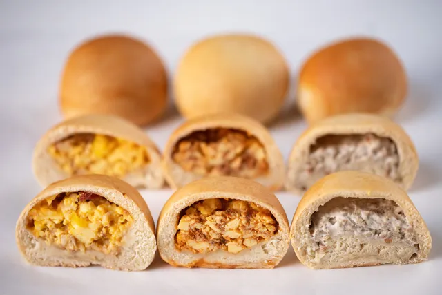 American Kolache - Topeka, KS