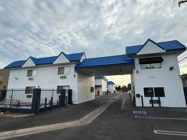 Beach Inn - A Huntington Beach Motel