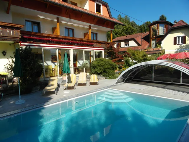 Appartements/Ferienwohnungen Christl