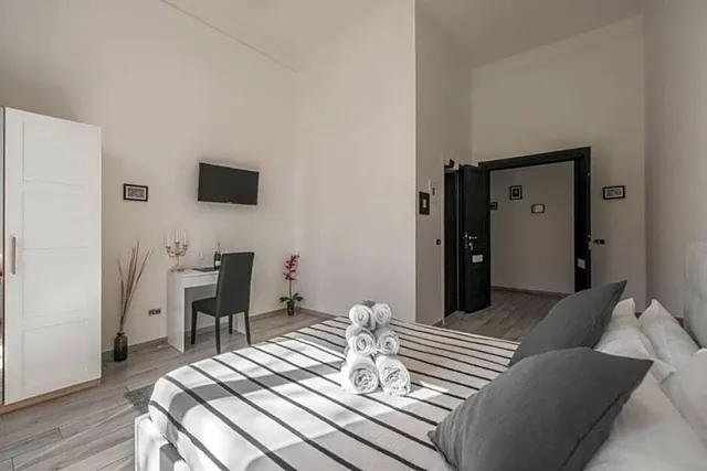 Lazy Gio Guest house Rome