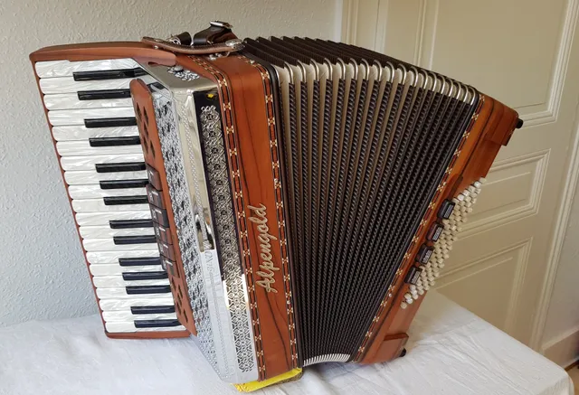 Accordéon Centre Alsace