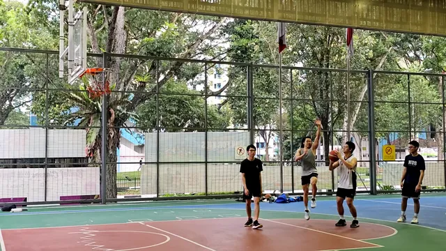 Boon Lay Community Club