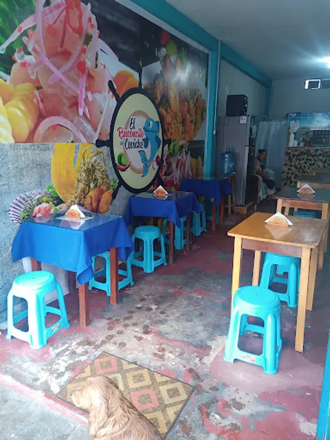 El Rinconcito del Ceviche - Satipo