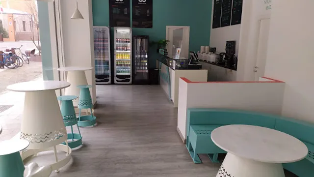 Waikiki Hawaiian Food - Rimini