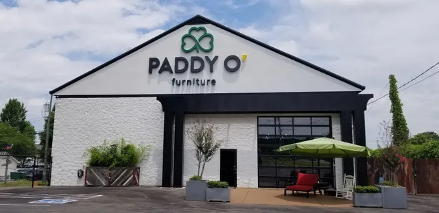 Paddy O' Furniture