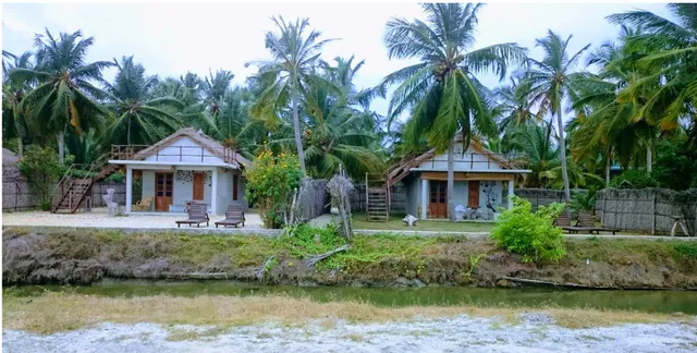 Kalpitiya Resort