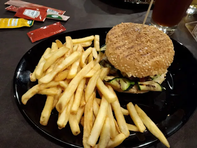 Caracajada Pub Pizzeria