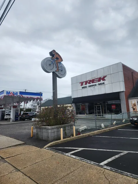 Trek Bicycle Massapequa