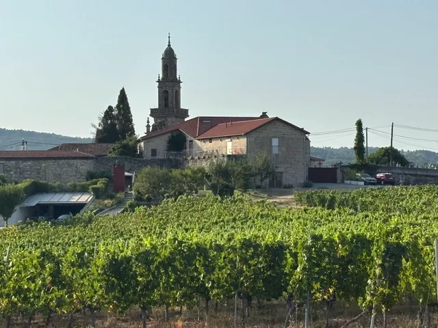 Rectoral de San Eusebio