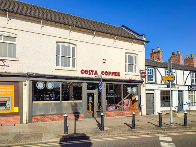 Costa Coffee