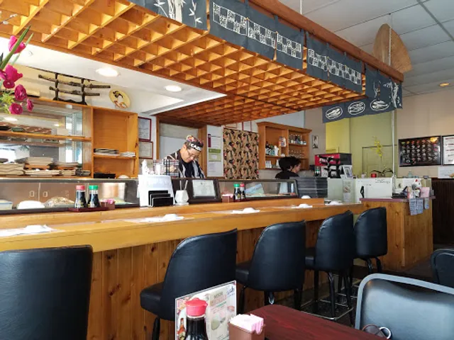 EDO Japanese Restaurant