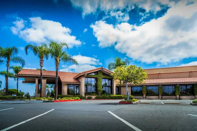 Calvary Chapel Downey