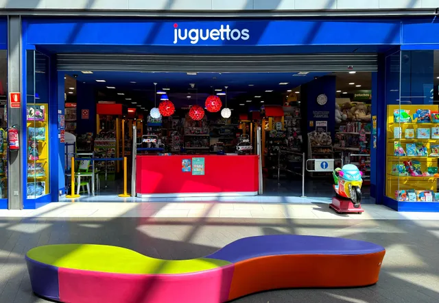 Juguettos