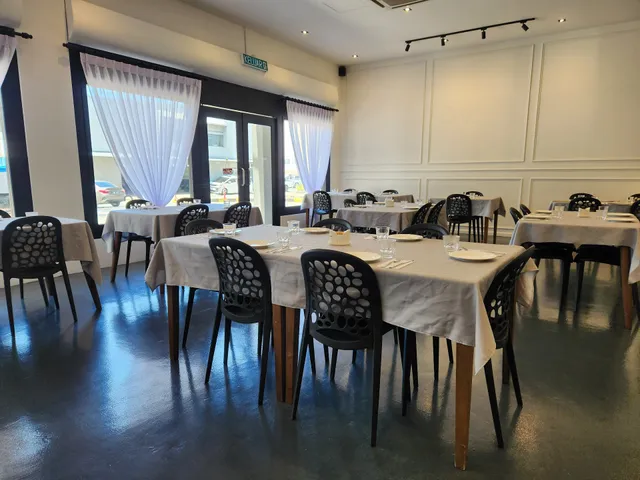 Trufflebar & Restaurant