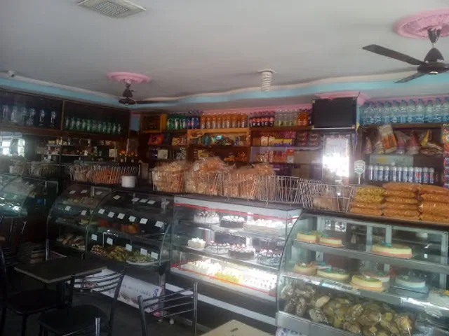 Sri Thirumala Baker's