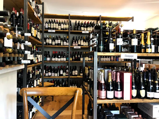 NYWines Shop & Wine Bar