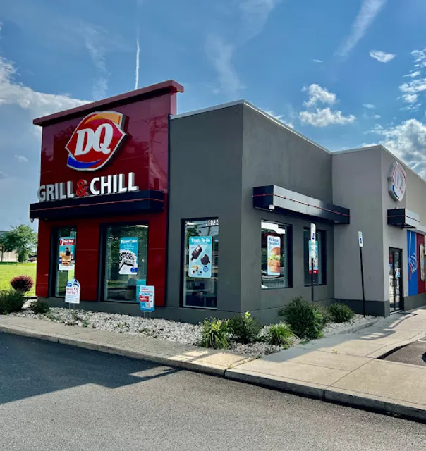 Dairy Queen